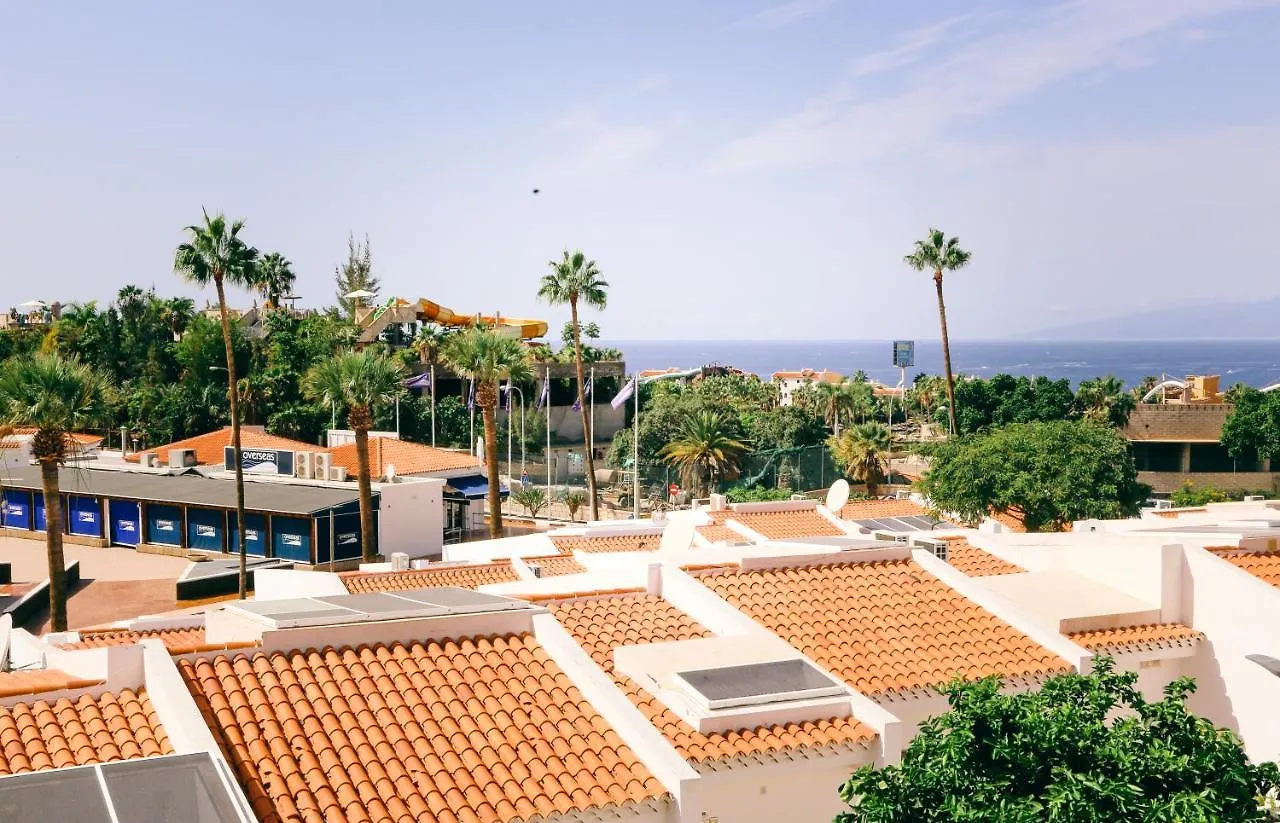 أذيخي Island Village 2 Bedroom