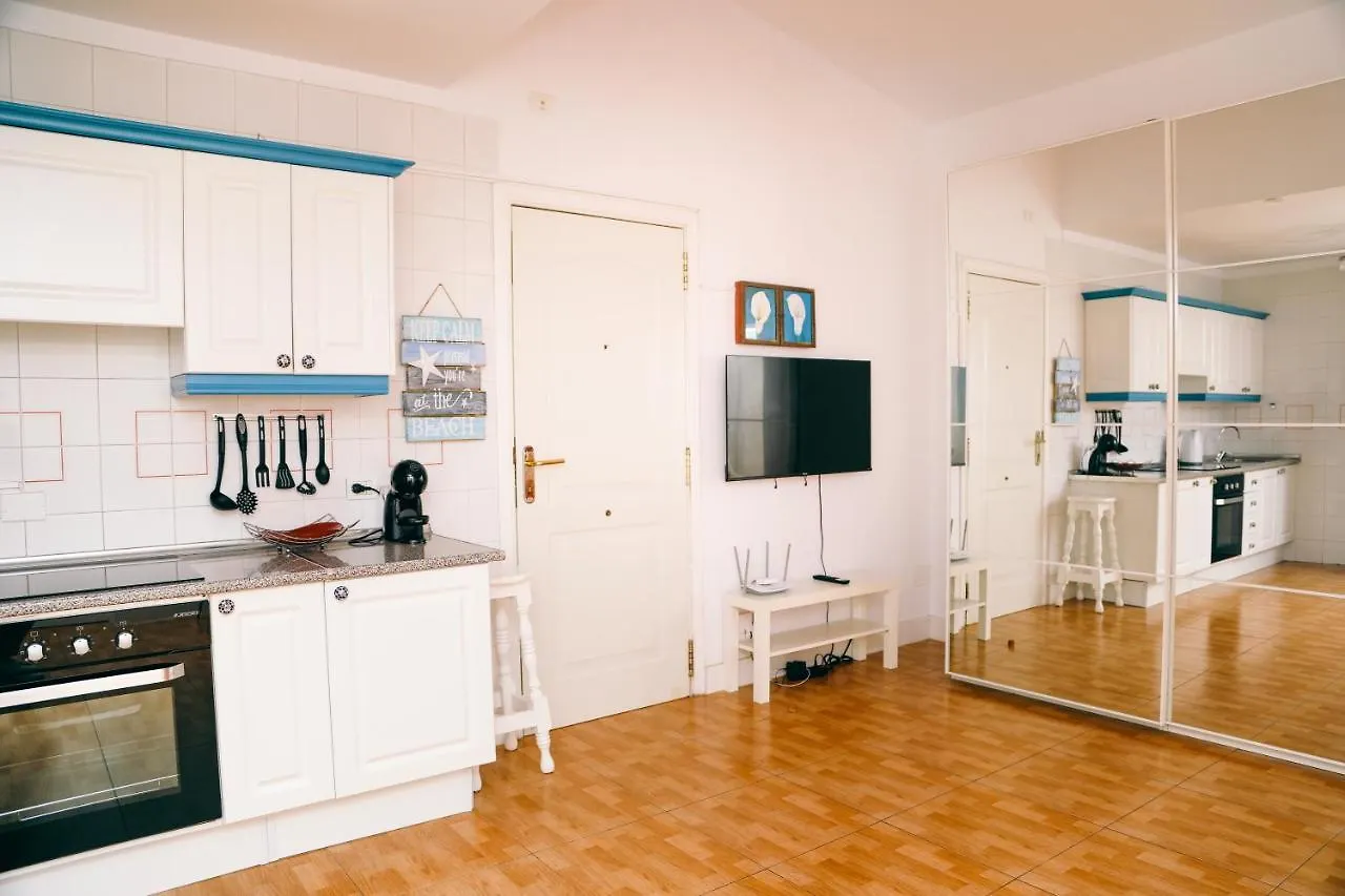 شقة أذيخي Island Village 2 Bedroom