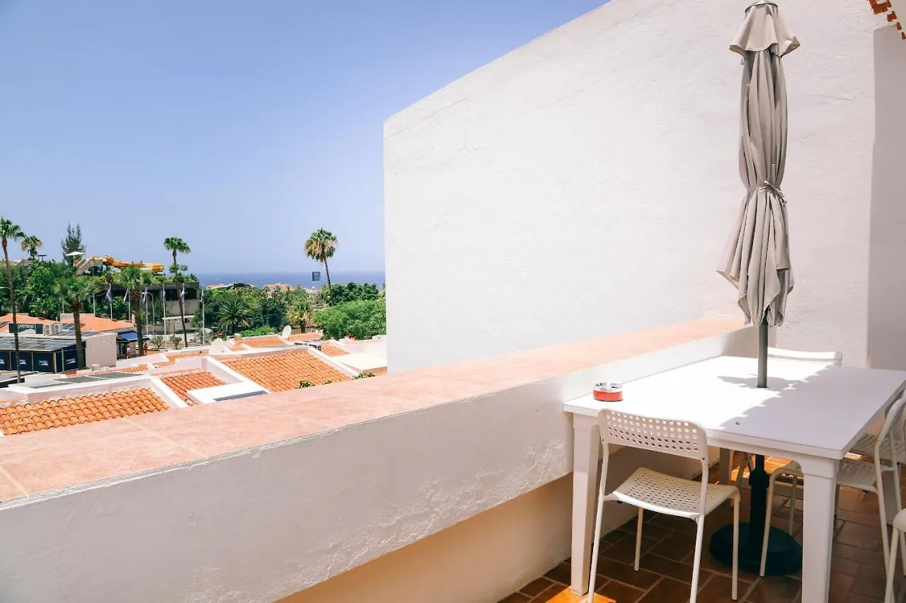 أذيخي Island Village 2 Bedroom
