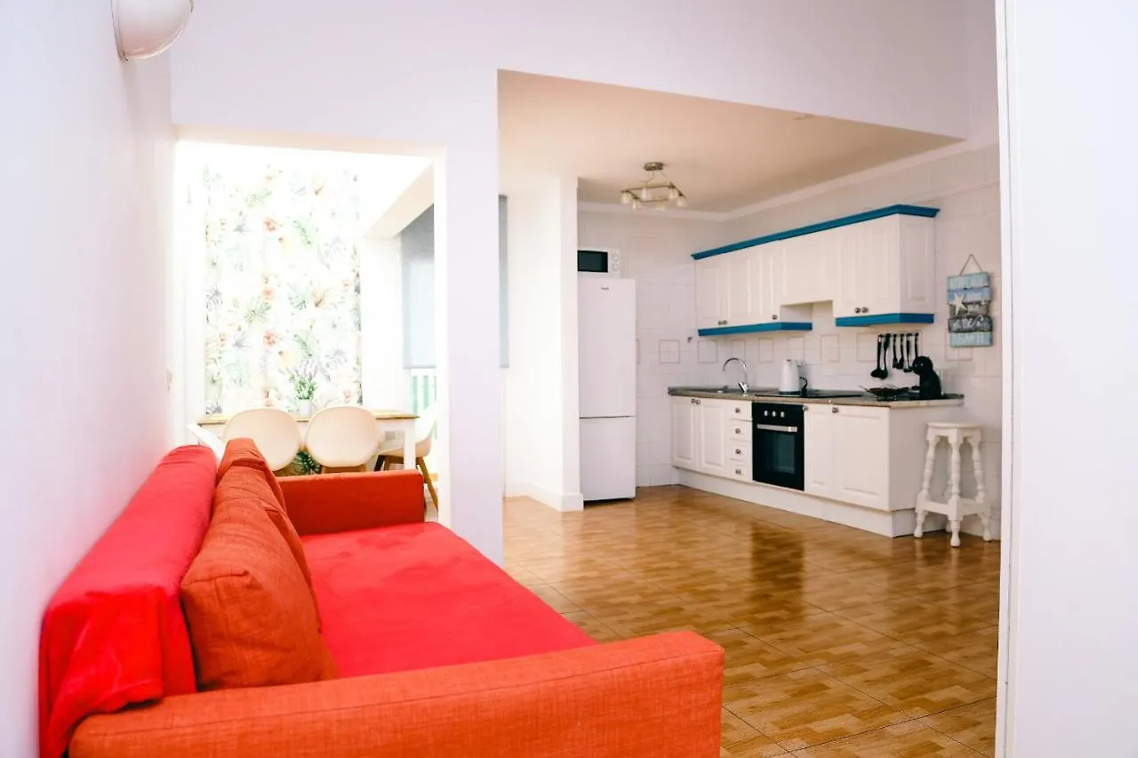 أذيخي Island Village 2 Bedroom 0*,  إسبانيا