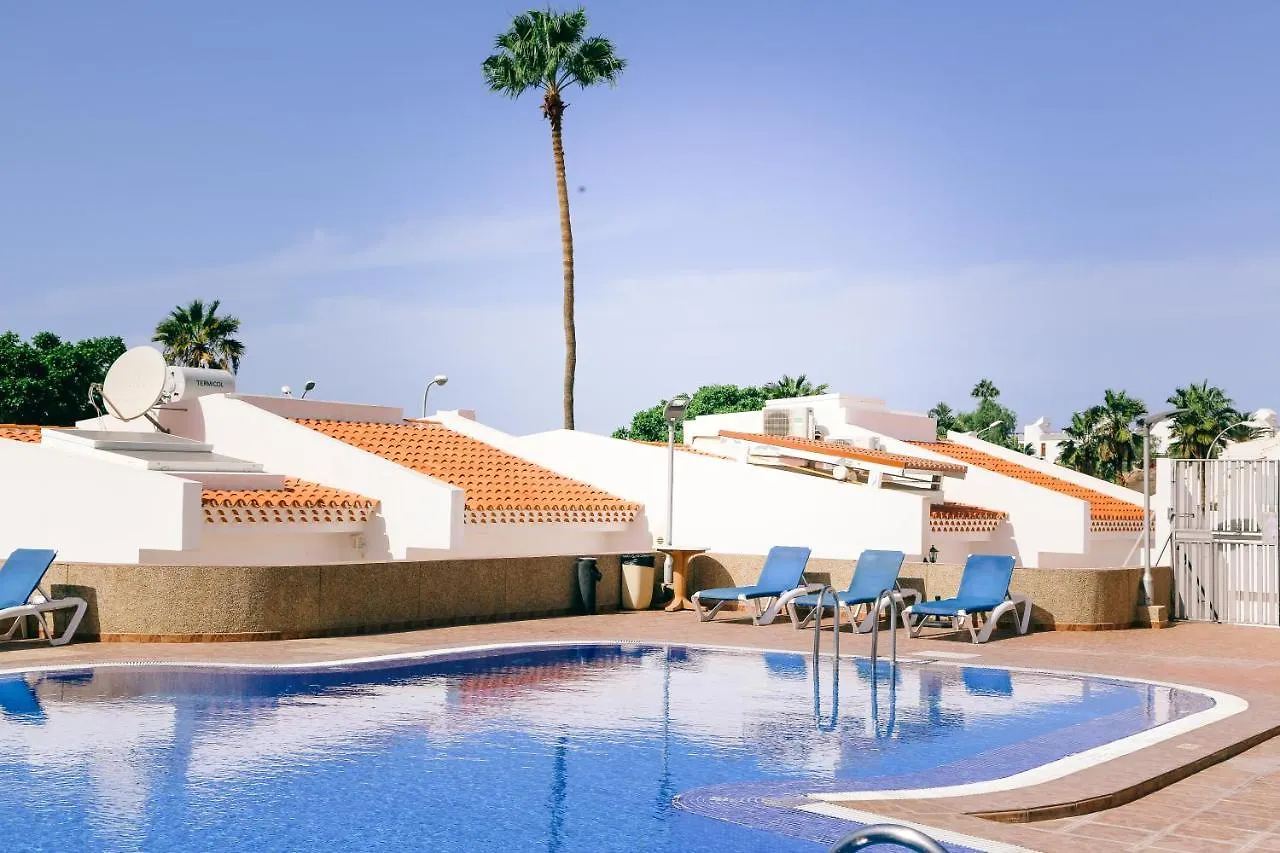 Island Village 2 Bedroom Costa Adeje  Διαμέρισμα